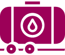 icon Water Tanker